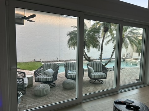 Photo from customer review